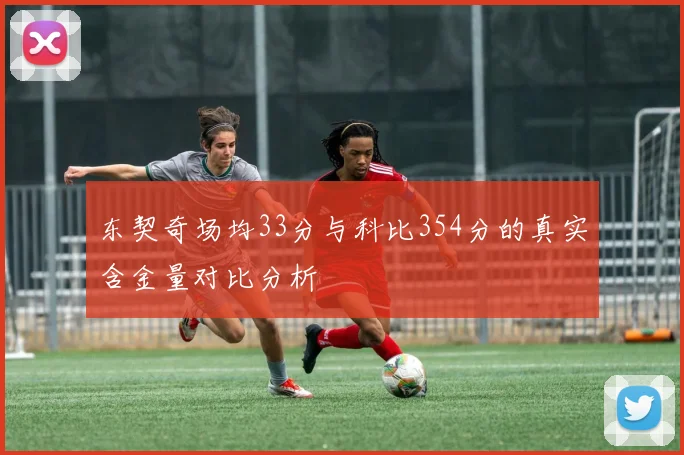东契奇场均33分与科比354分的真实含金量对比分析