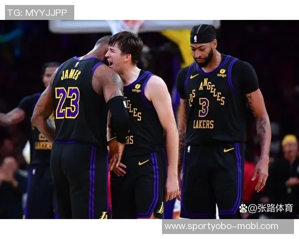 夸梅直言湖人依赖罚球取胜无实质实力失去罚球立刻暴露短板