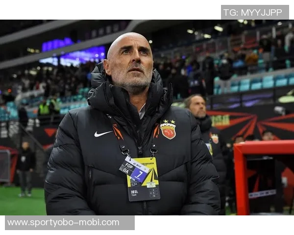 穆斯卡特谈球队表现蒋光太因病未能参赛令人遗憾 穆斯卡特谈球队表现蒋光太因病未能参赛令人遗憾