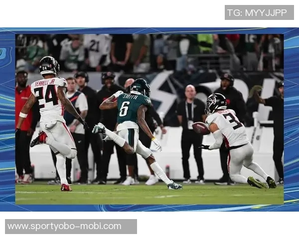 老鹰末节狂飙47分逆转胜利一度打出20-0的惊人攻势 老鹰末节狂飙47分逆转胜利一度打出20-0的惊人攻势