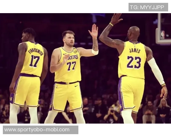 蒂格大胆设想东契奇与詹姆斯年龄对比湖人将成为历史最佳球队